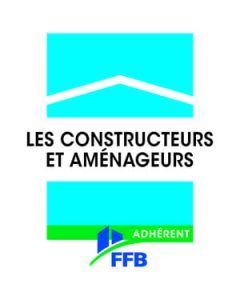 logo de constructeurs et aménageurs